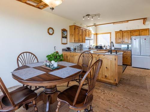 194 Thomas Road, Cape Forchu, NS 