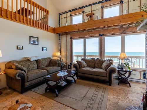 194 Thomas Road, Cape Forchu, NS 