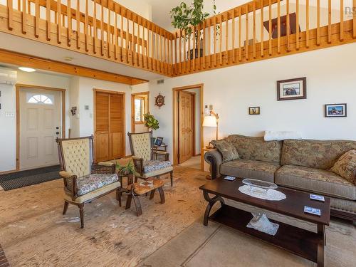 194 Thomas Road, Cape Forchu, NS 