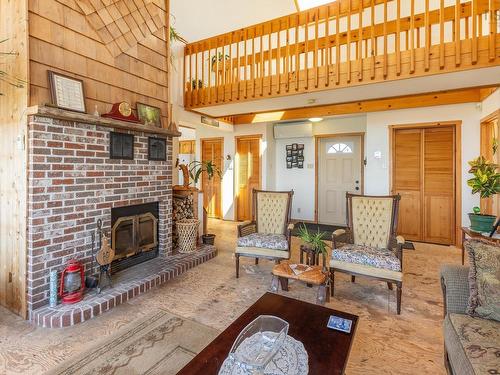 194 Thomas Road, Cape Forchu, NS 