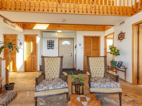 194 Thomas Road, Cape Forchu, NS 