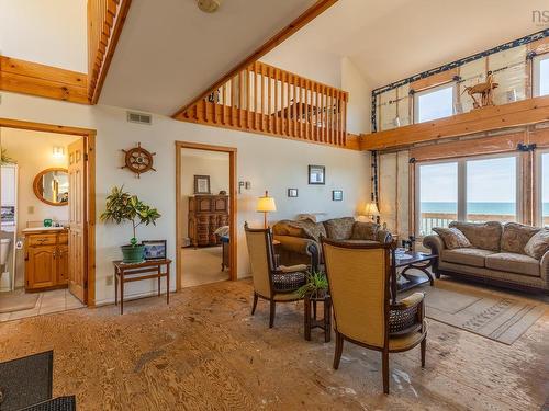 194 Thomas Road, Cape Forchu, NS 