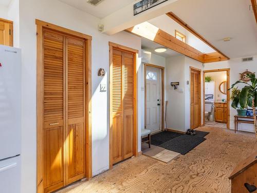 194 Thomas Road, Cape Forchu, NS 