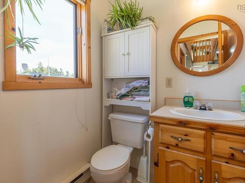 194 Thomas Road, Cape Forchu, NS 