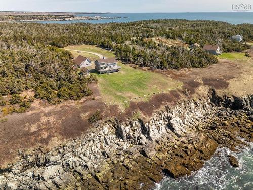 194 Thomas Road, Cape Forchu, NS 