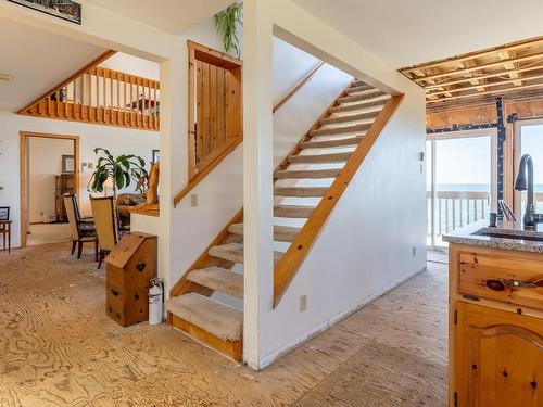 194 Thomas Road, Cape Forchu, NS 