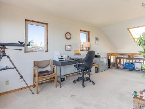 194 Thomas Road, Cape Forchu, NS 