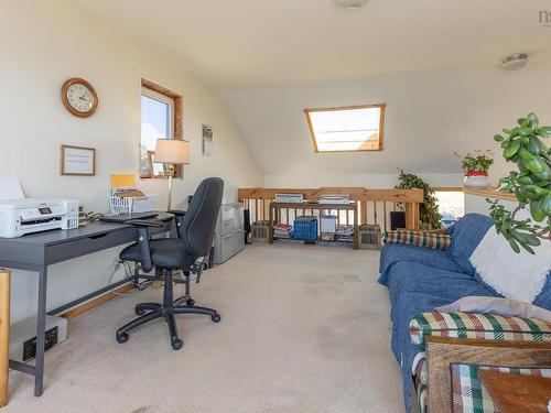 194 Thomas Road, Cape Forchu, NS 