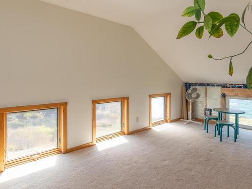 194 Thomas Road, Cape Forchu, NS 