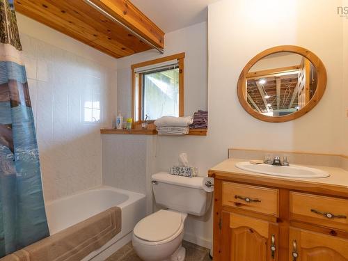 194 Thomas Road, Cape Forchu, NS 