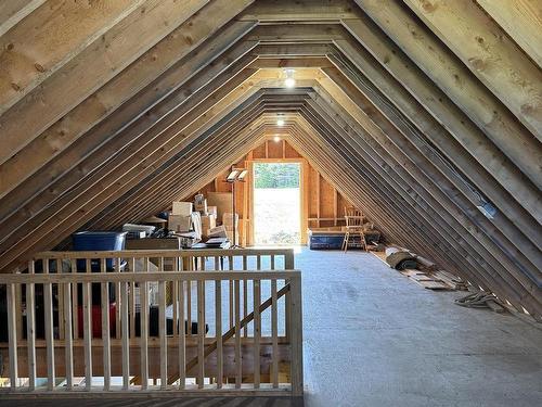 194 Thomas Road, Cape Forchu, NS -  Photo Showing Other Room