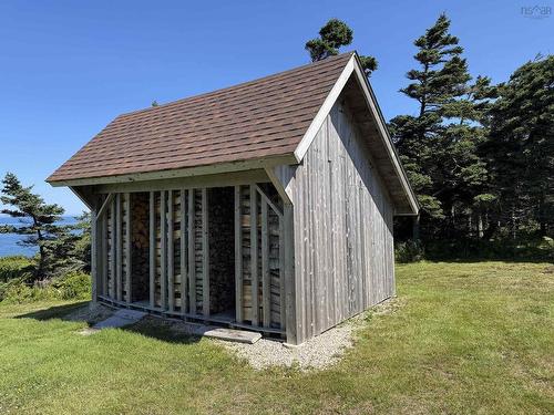 194 Thomas Road, Cape Forchu, NS - Outdoor