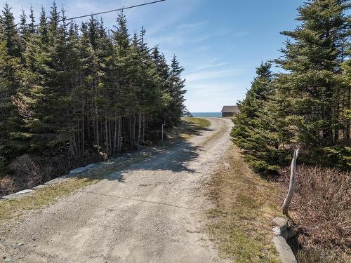 194 Thomas Road, Cape Forchu, NS 