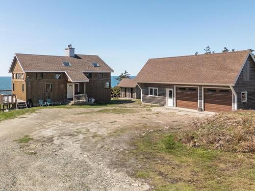 194 Thomas Road, Cape Forchu, NS 