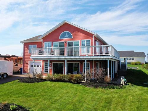 31 Lantern Hill Drive  North Rustico, PE C0A 1N0