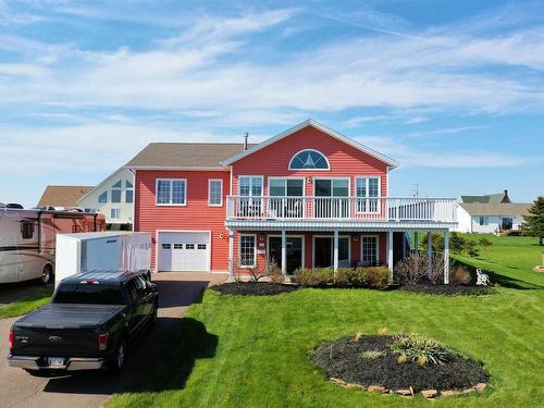31 Lantern Hill Drive, North Rustico, PE 