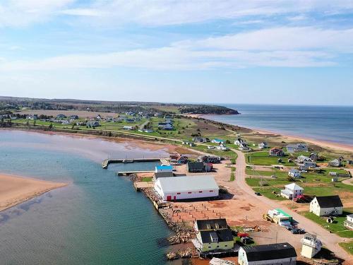 31 Lantern Hill Drive, North Rustico, PE 