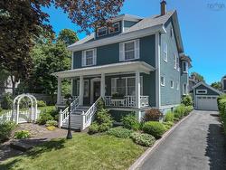 80 Whitney Avenue  Sydney, NS B1P 4Z9