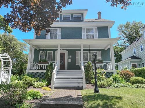 80 Whitney Avenue, Sydney, NS 