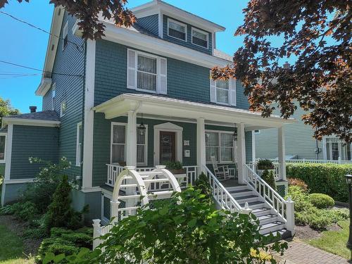 80 Whitney Avenue, Sydney, NS 