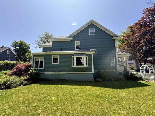 80 Whitney Avenue, Sydney, NS 