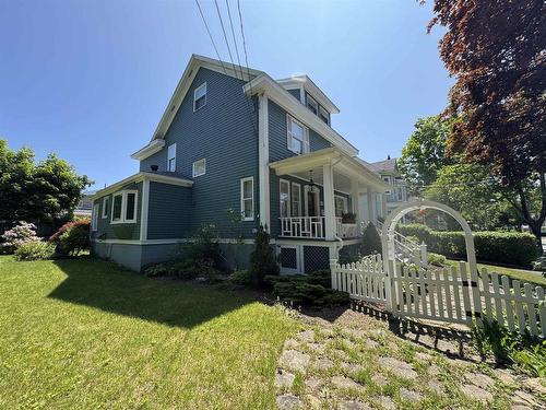 80 Whitney Avenue, Sydney, NS 
