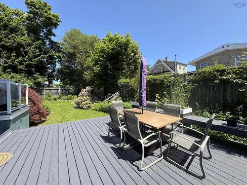 80 Whitney Avenue, Sydney, NS 