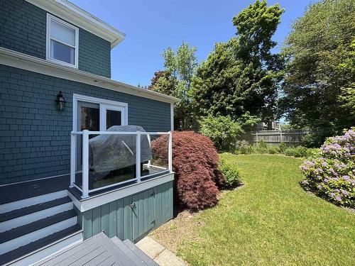 80 Whitney Avenue, Sydney, NS 