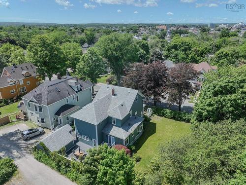 80 Whitney Avenue, Sydney, NS 