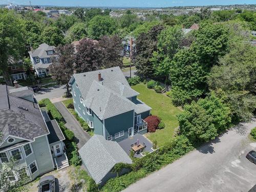 80 Whitney Avenue, Sydney, NS 