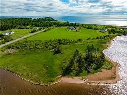 Acreage MacLure Pond Road  Gaspereaux, PE C0A 1R0