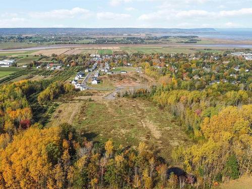 Lot No 101 Highway, Greenwich, NS 