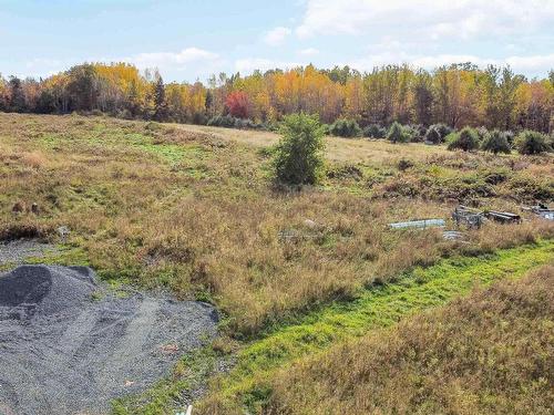 Lot No 101 Highway, Greenwich, NS 