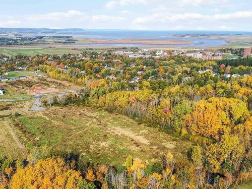 Lot No 101 Highway, Greenwich, NS 