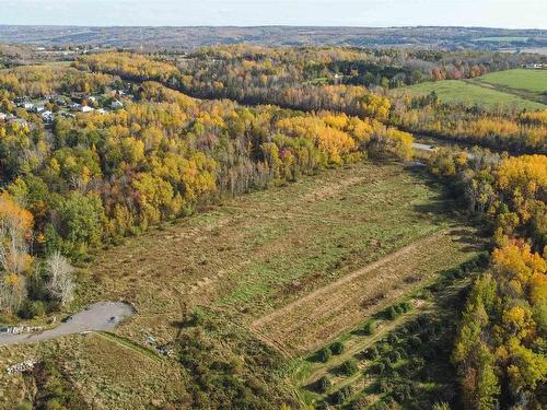 Lot No 101 Highway, Greenwich, NS 