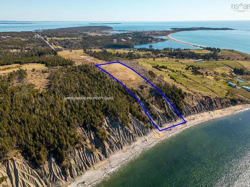 Lot 8 Upper Kingsburg Road, Upper Kingsburg, NS 