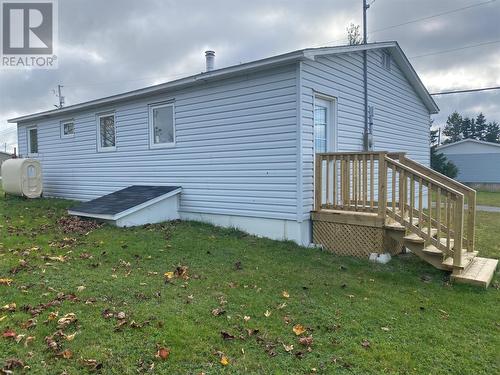 100 Brook Street  Stephenville Crossing, NL A0N 2C0