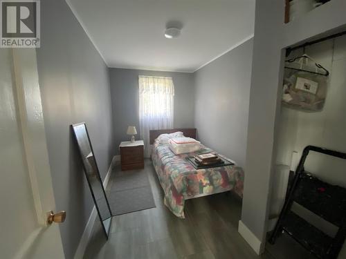 100 Brook Street, Stephenville Crossing, NL - Indoor Photo Showing Bedroom