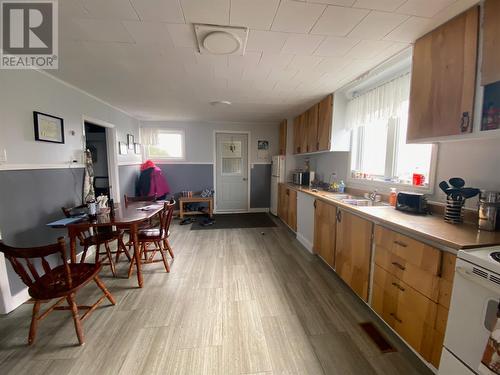 100 Brook Street, Stephenville Crossing, NL - Indoor Photo Showing Other Room
