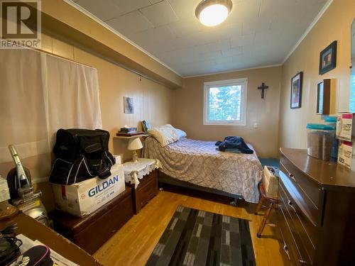 100 Brook Street, Stephenville Crossing, NL - Indoor Photo Showing Bedroom