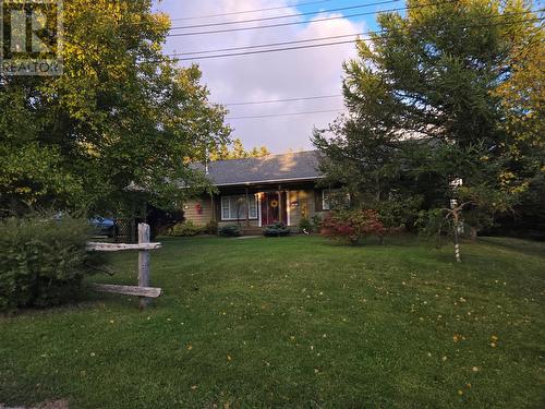 7 Youngsville Drive, Kippens, NL - Outdoor