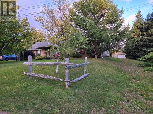 7 Youngsville Drive, Kippens, NL - Outdoor