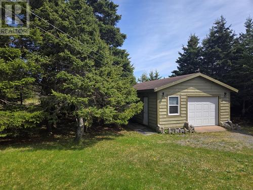 7 Youngsville Drive, Kippens, NL - Outdoor