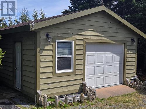 7 Youngsville Drive, Kippens, NL - Outdoor With Exterior