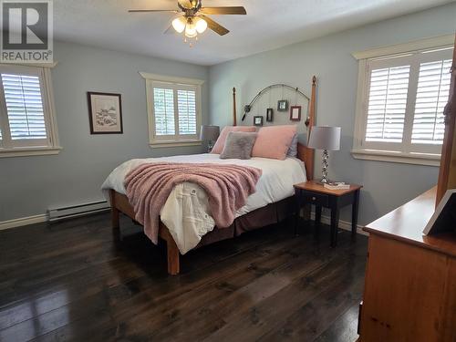 7 Youngsville Drive, Kippens, NL - Indoor Photo Showing Bedroom