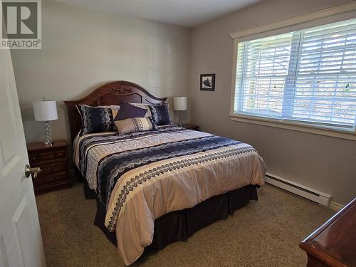 7 Youngsville Drive, Kippens, NL - Indoor Photo Showing Bedroom