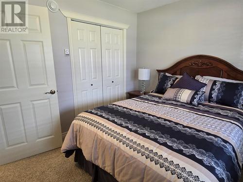 7 Youngsville Drive, Kippens, NL - Indoor Photo Showing Bedroom