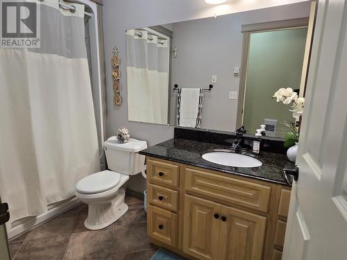 7 Youngsville Drive, Kippens, NL - Indoor Photo Showing Bathroom