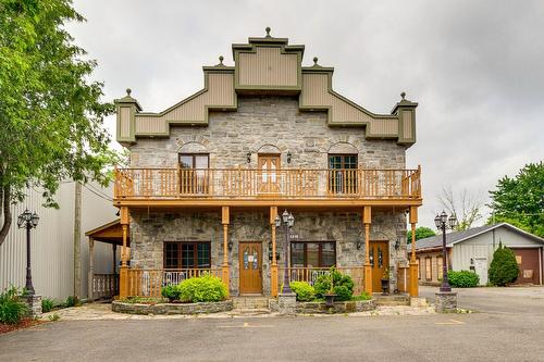 Frontage - 5310 Boul. Des Laurentides, Laval (Auteuil), QC - Outdoor