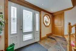 Hall d'entrée/Vestibule - 